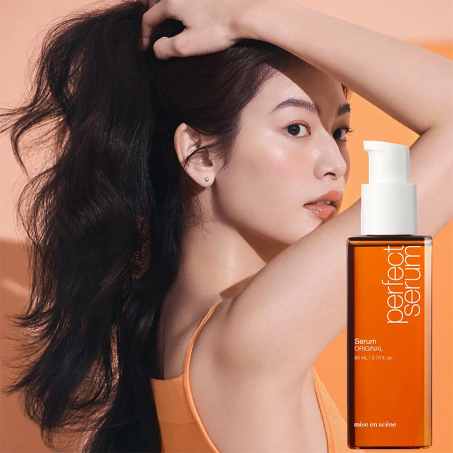 Mise En Scene Perfect Serum Original [80ml]
